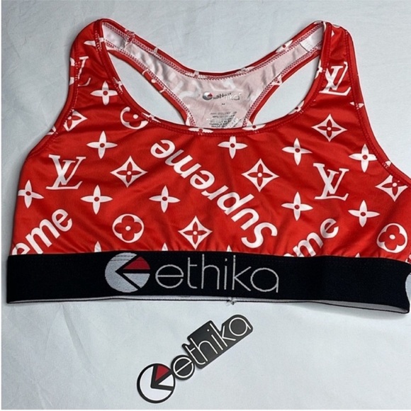🔥🔥🆕🏷️Ethika 2 pc set - size : ( small ) 💎🤑 - Picture 6 of 11